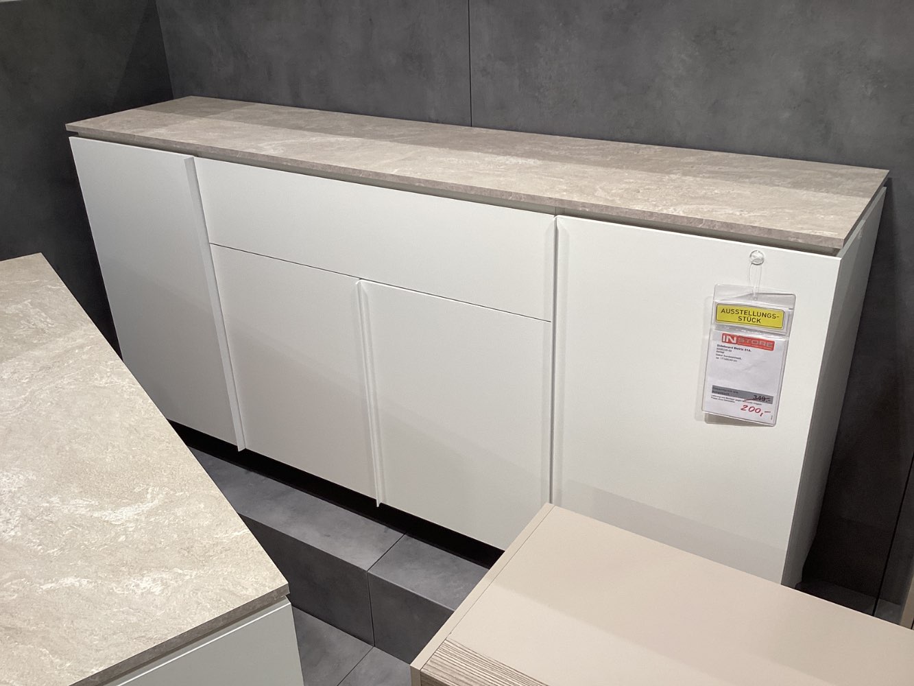 Sideboard Betrix 51A