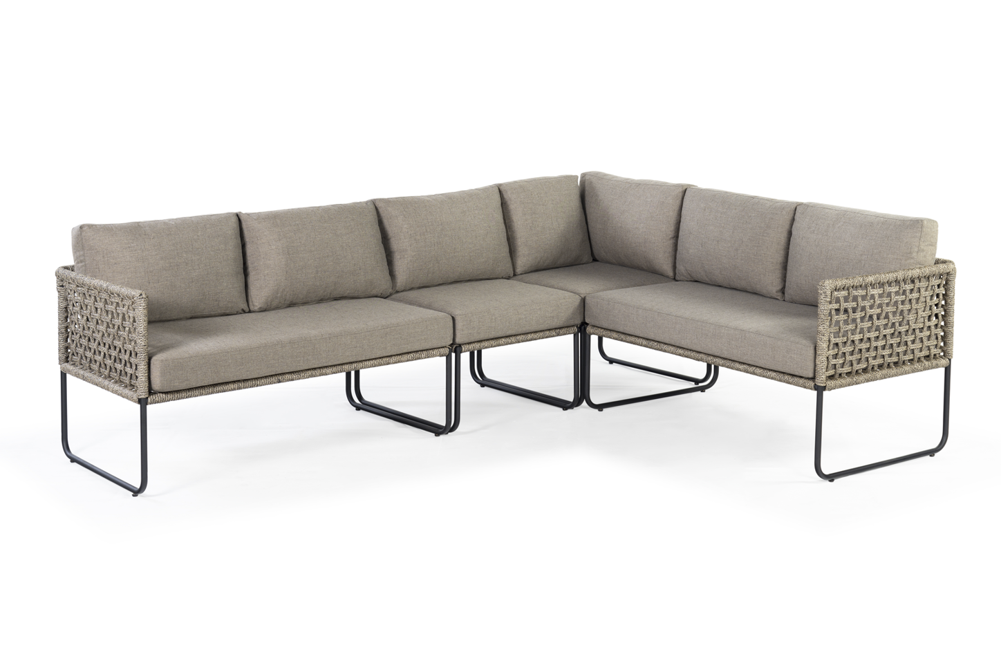 Garten – Eckbank – Casual Dining – Brian – Cosmic Collection