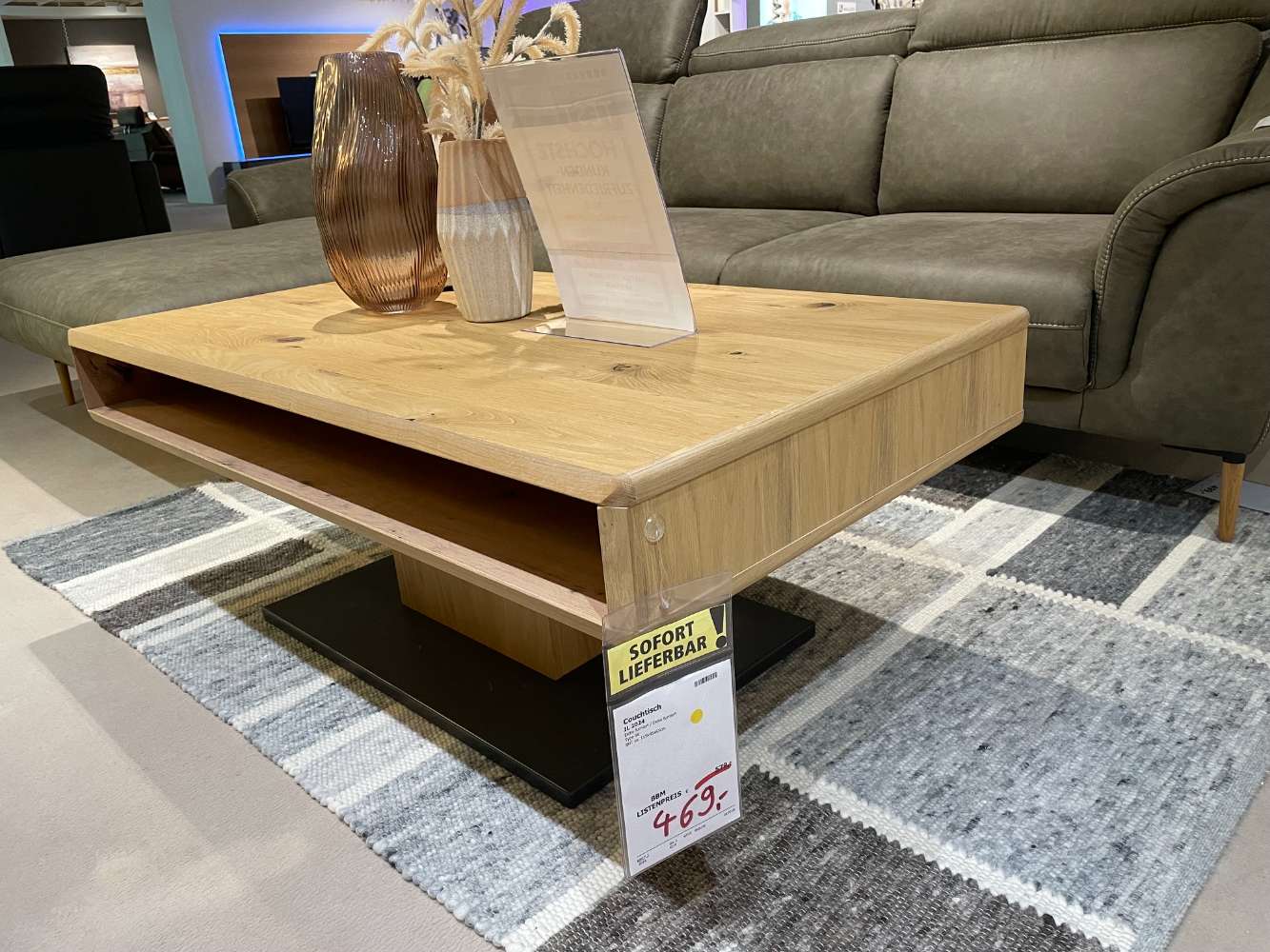IL2024 Couchtisch
