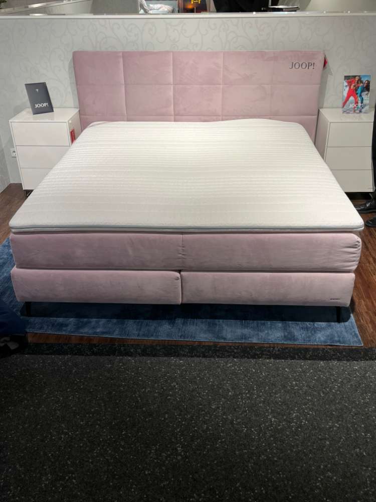 Boxspringbett Joop „Custom“