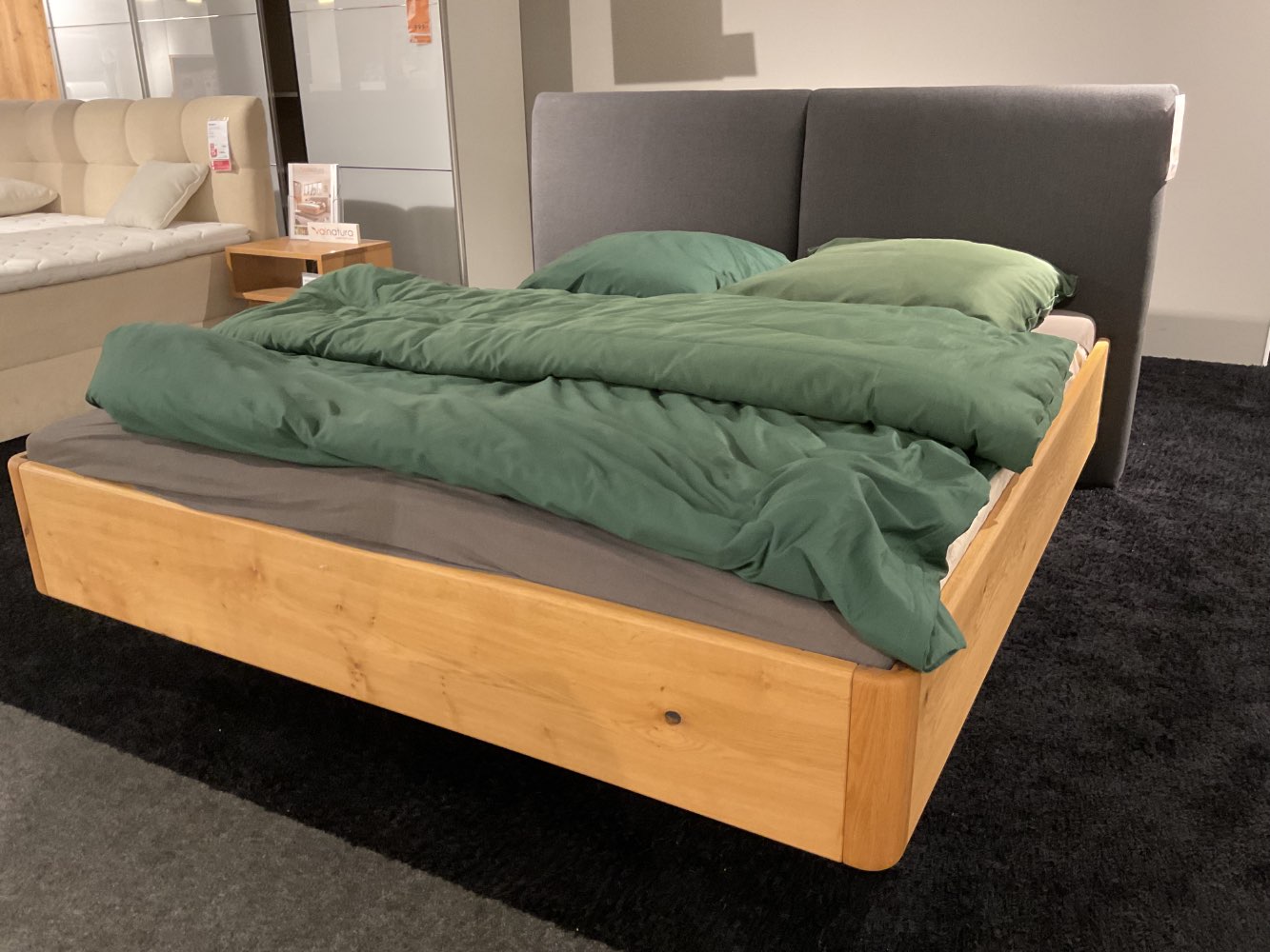 Bett Silene