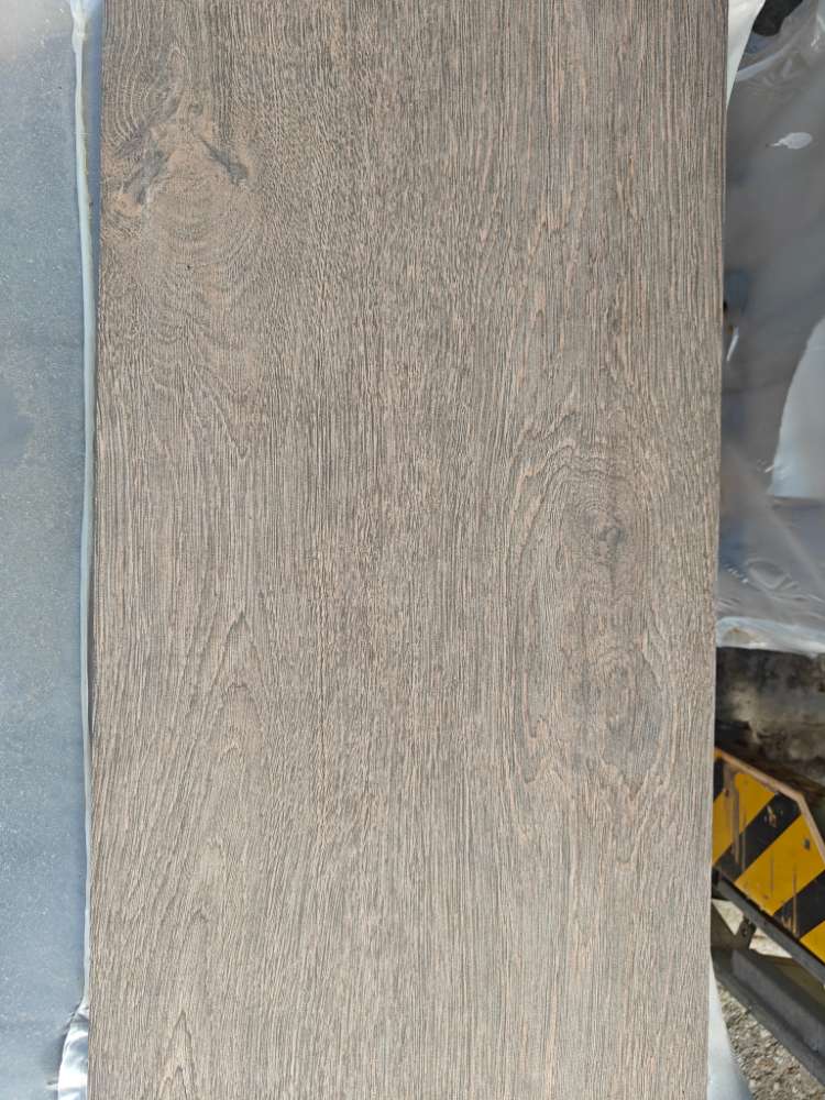 ⭐ SONDERPOSTEN ⭐  – Keramikplatte „braun“ 80x40x2cm