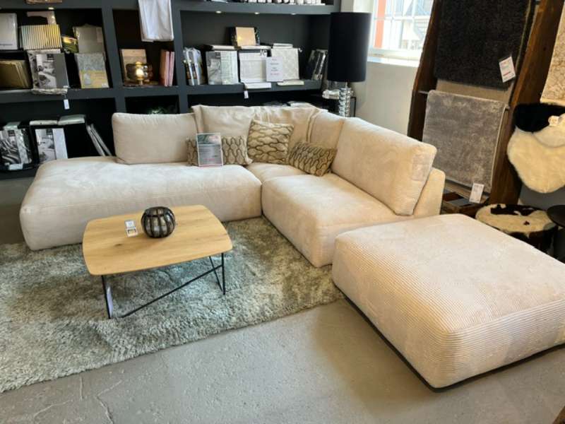 Ecksofa Lucia