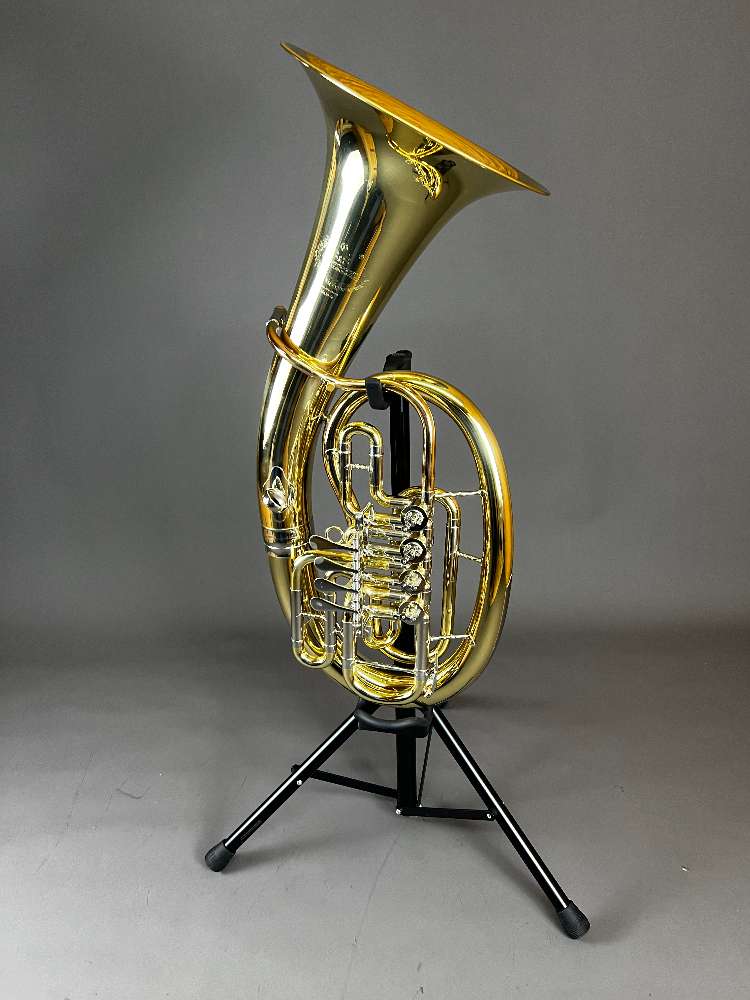 gebrauchter Bariton B&S