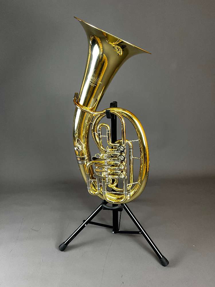 gebrauchter Bariton VMI