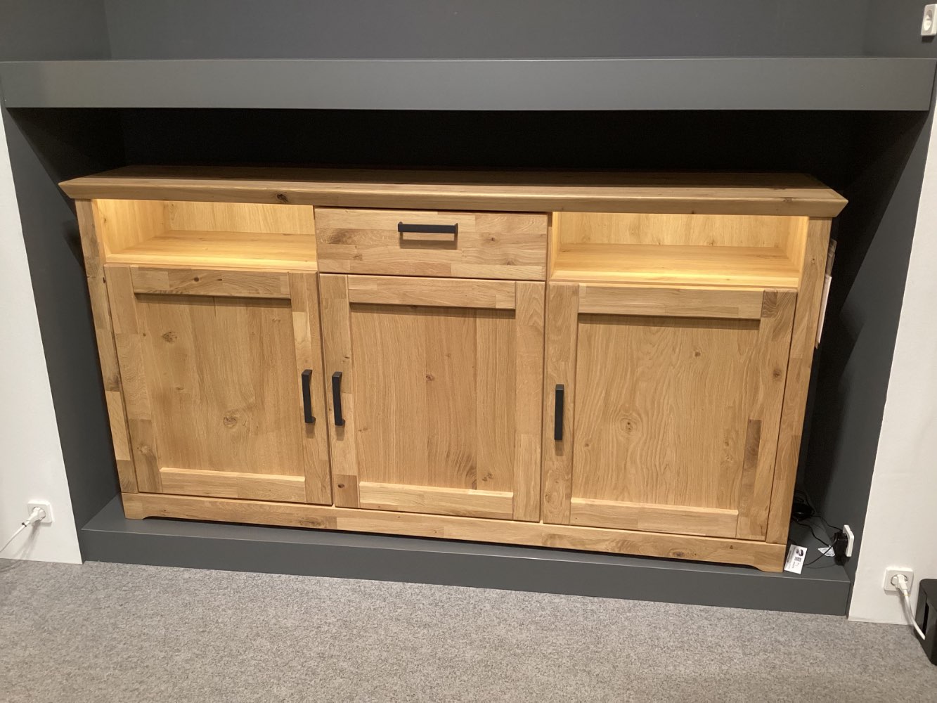 Sideboard Boston