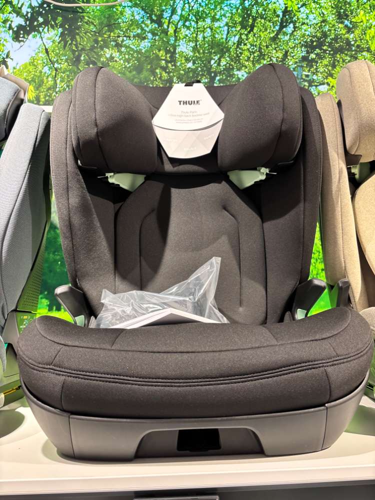 Thule KINDERAUTOSITZ