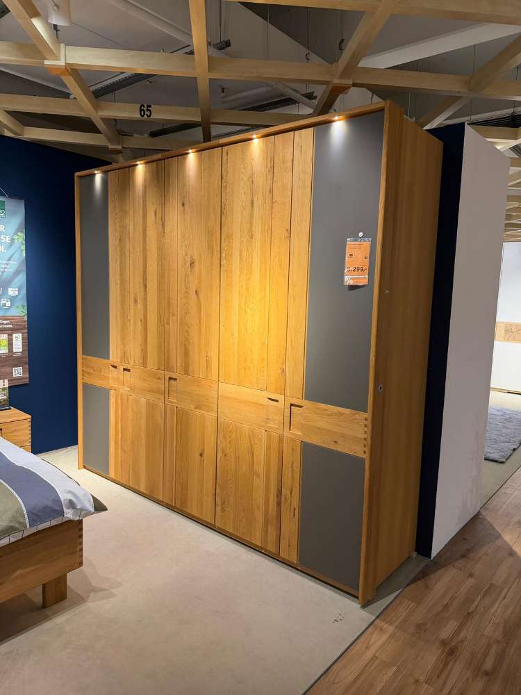 Schlafzimmer KOMPLETT