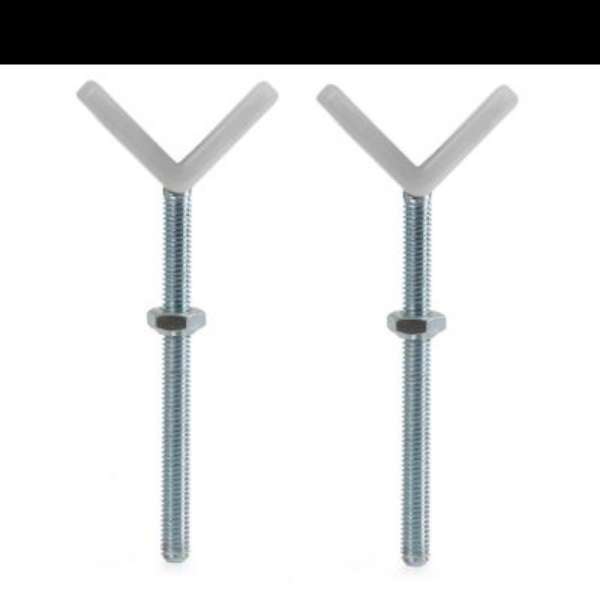 Hauck Y- Spindel