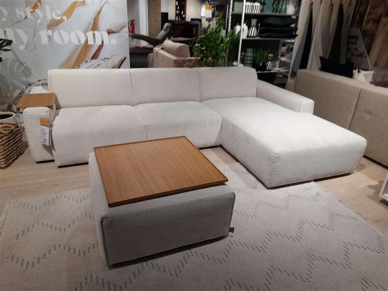Elementgruppe Roomio No. 4100
