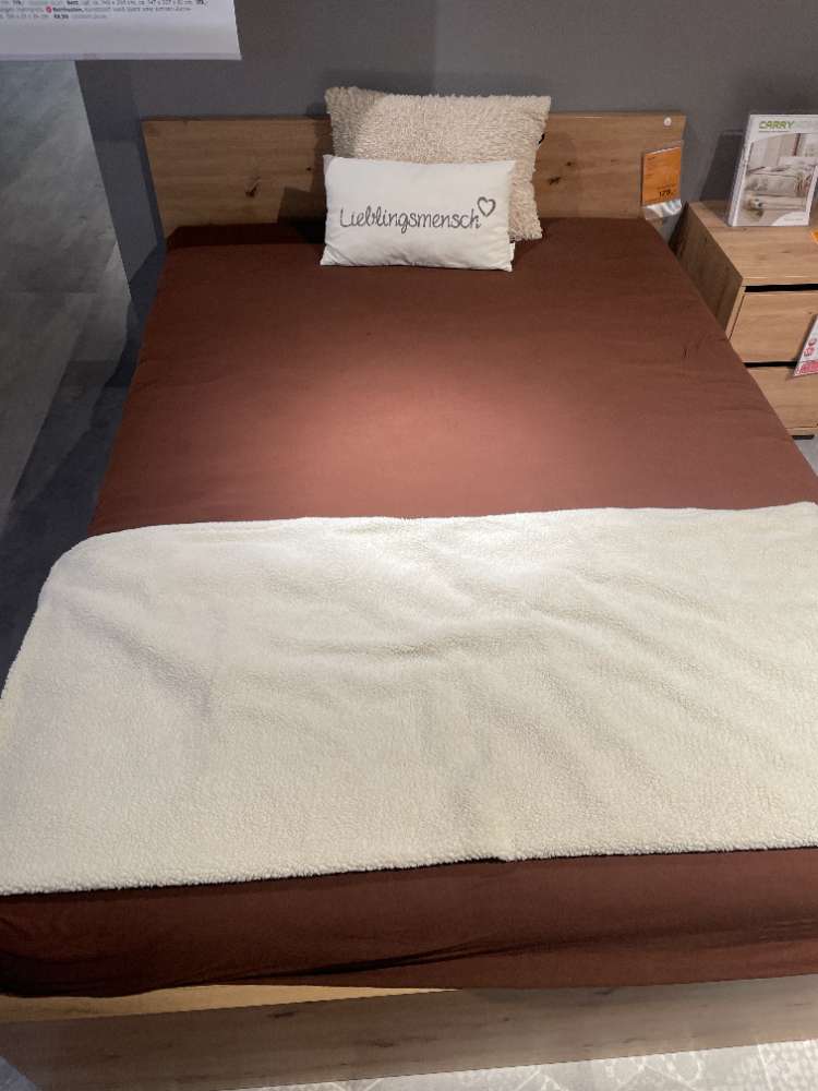 Möbel, Bett Malmö