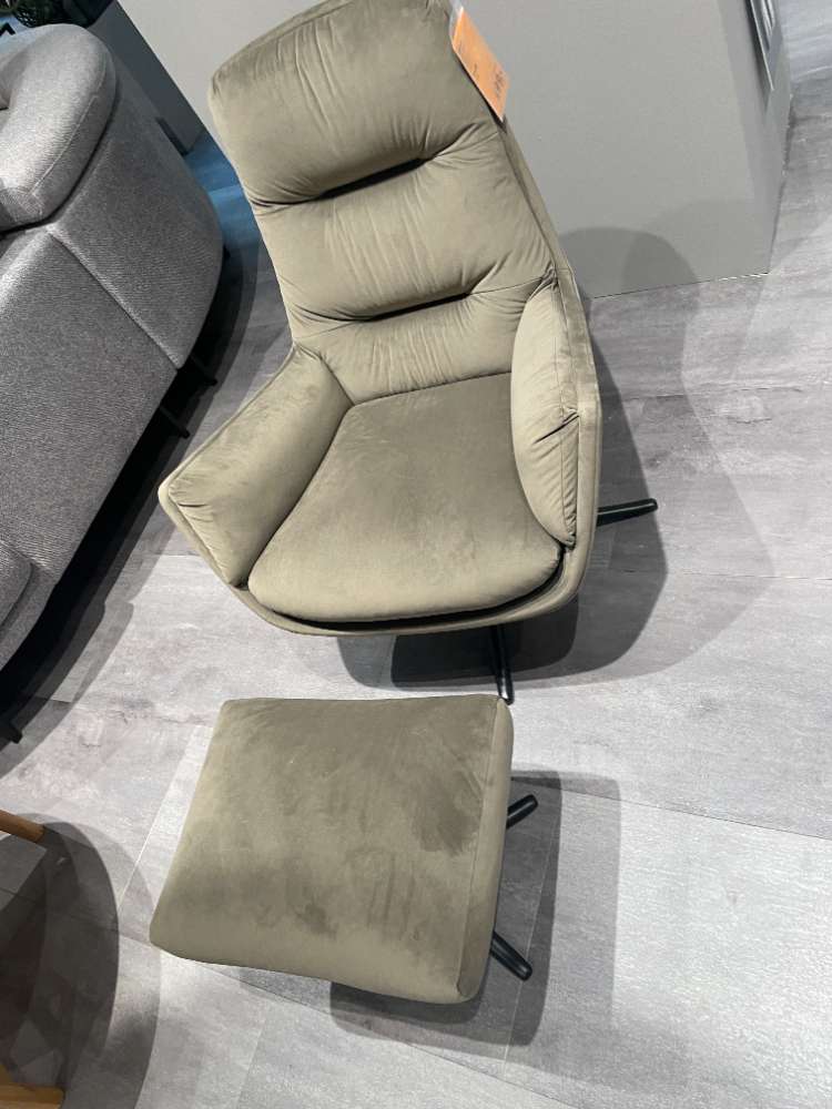 Möbel, Sessel Garbo