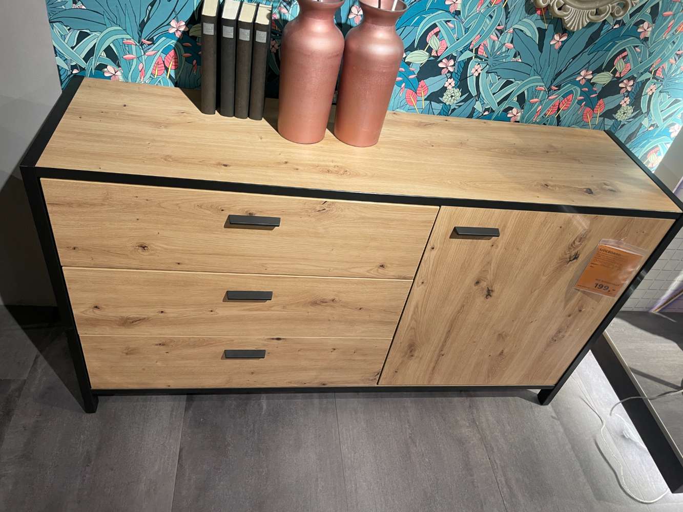 Möbel, Sideboard Algarve