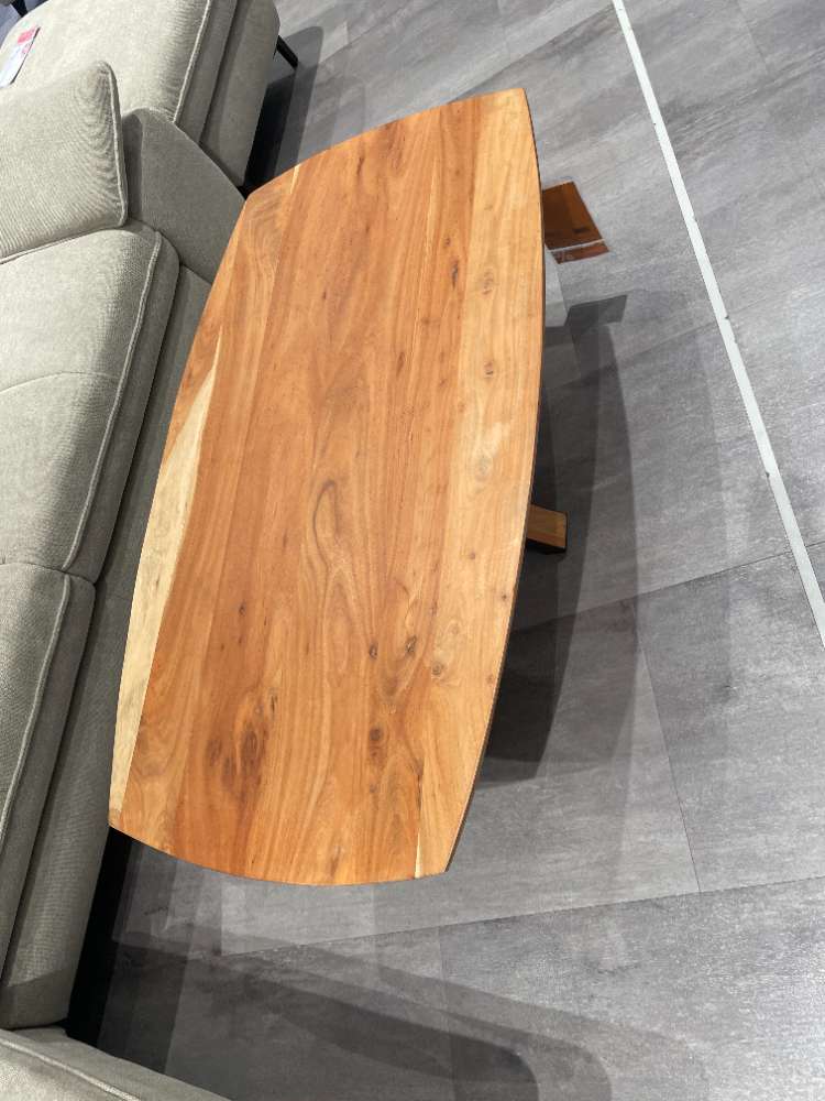 Möbel, Couchtisch Ghandi