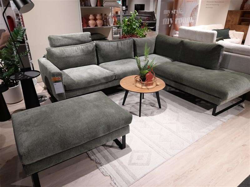 Elementgruppe Roomio No. 4105