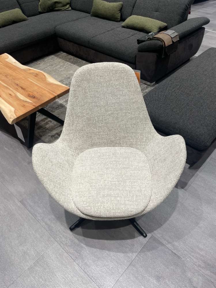 Möbel, DESIGNSESSEL HOUSTON