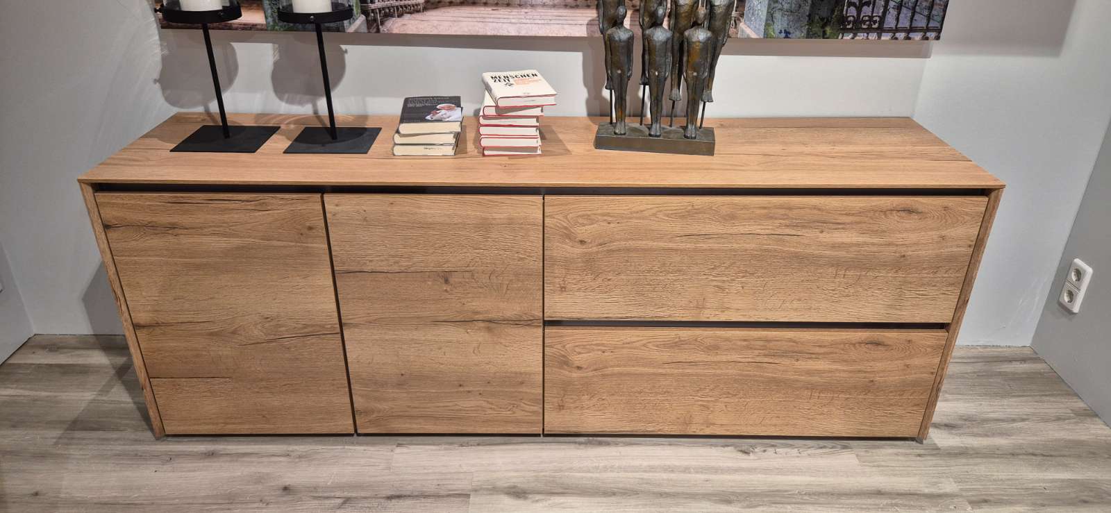Sideboard Nobilia Metro Line