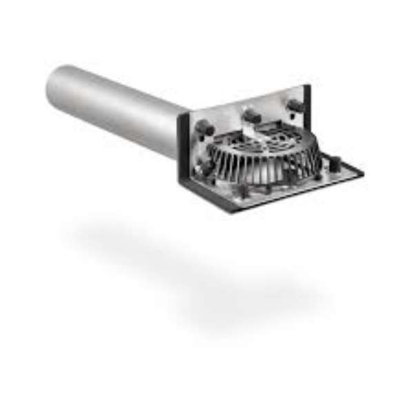 Sita Rondo DN 70	Rohrlänge 800 mm