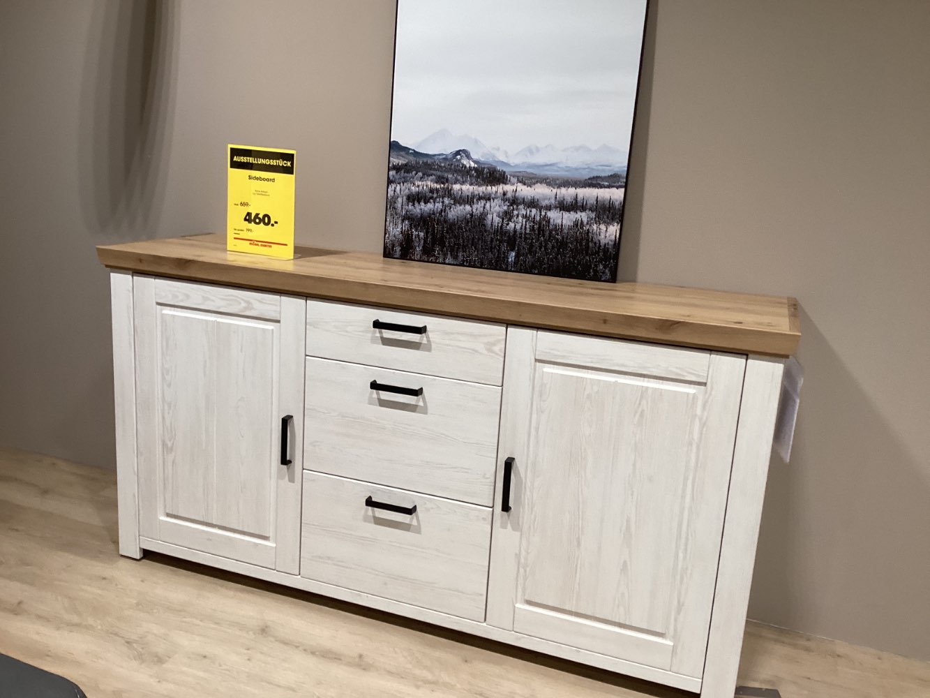 Sideboard Amrum