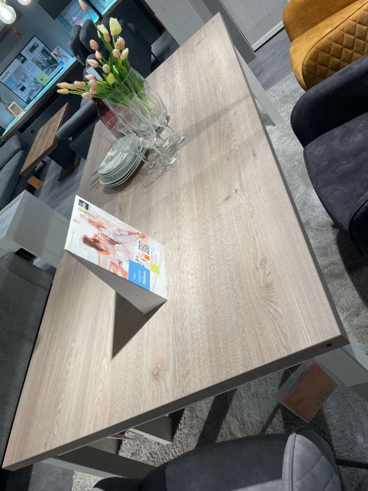 Möbel, Esstisch York