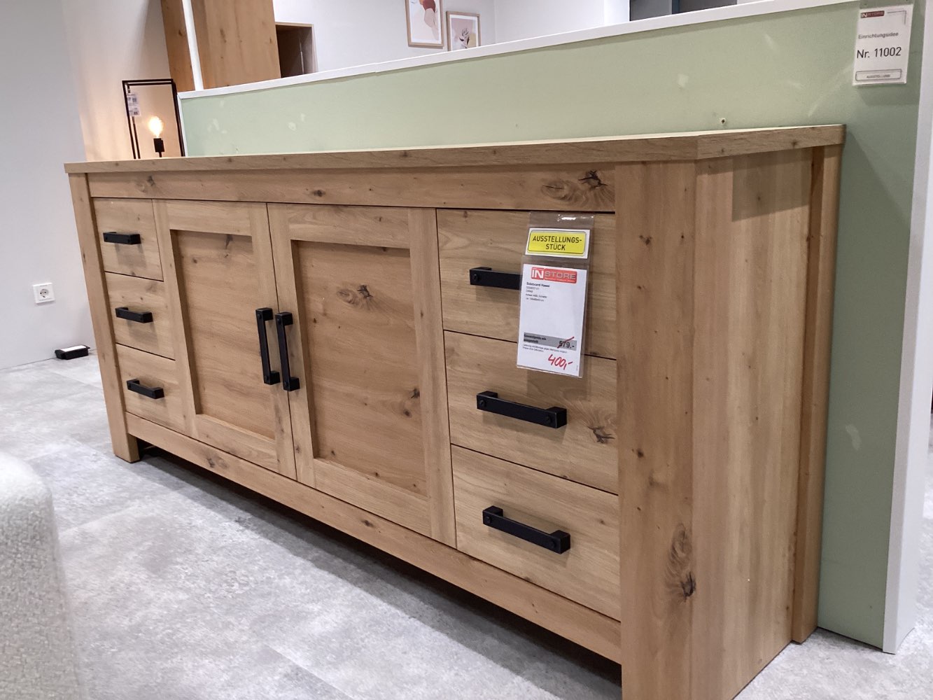 Sideboard Hawai