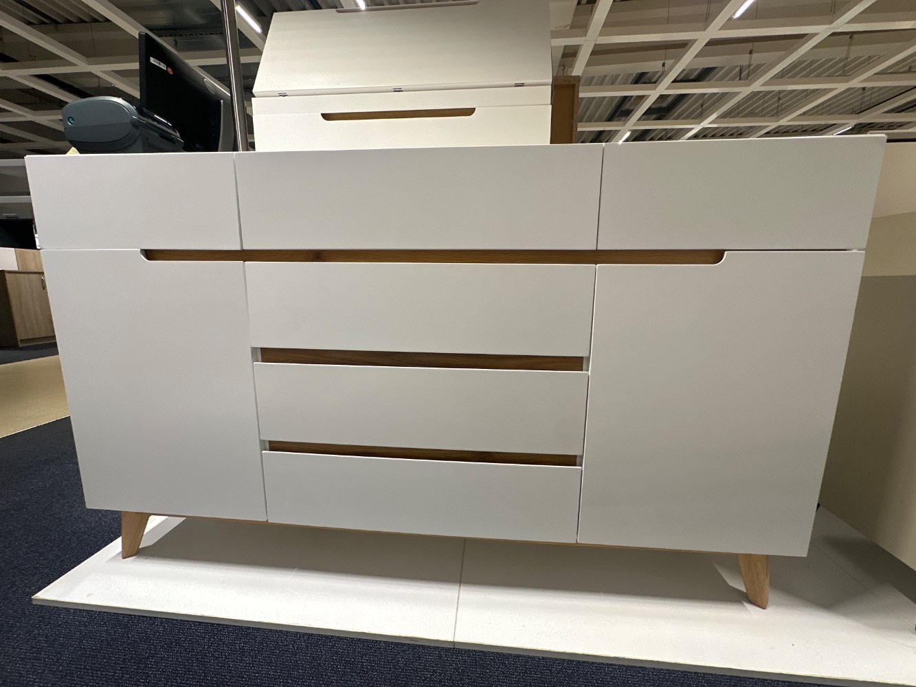 Sideboard T03 Cervo