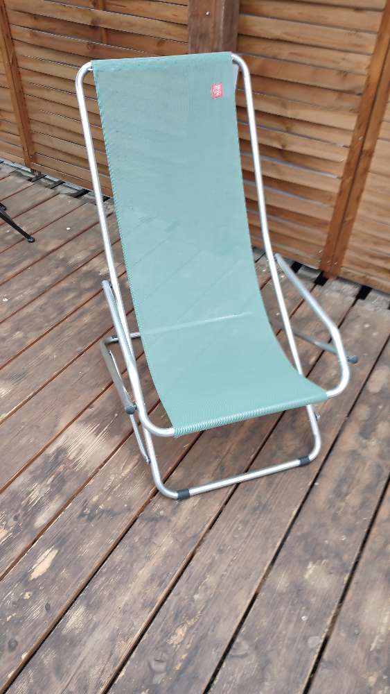 Schwingsessel Dondolina