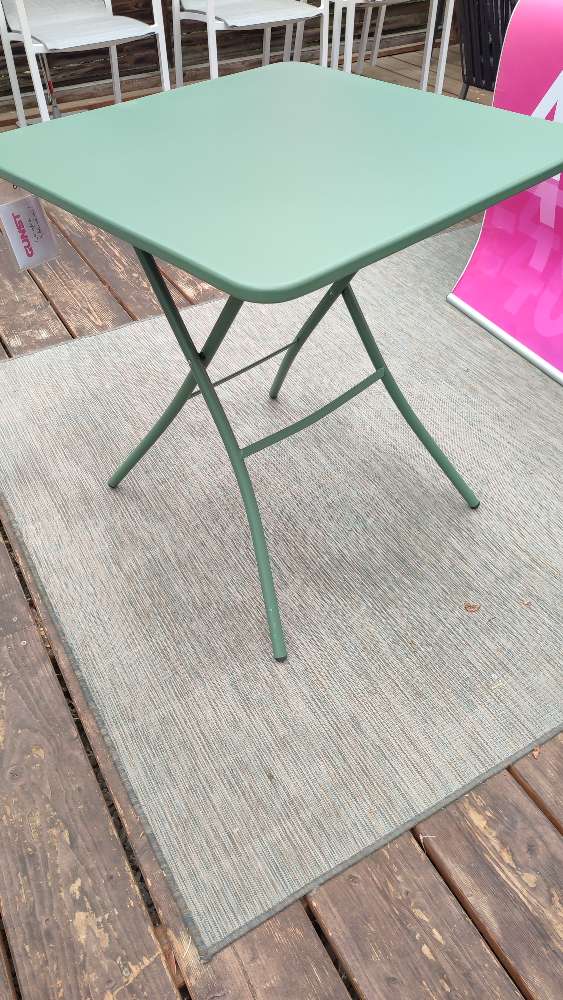 Klapptisch Sirio