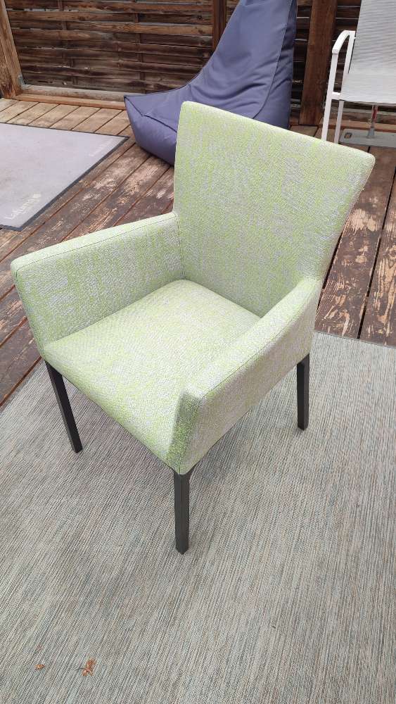 Artus Dining-Sessel