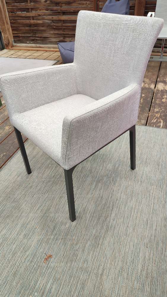 Artus Dining-Sessel