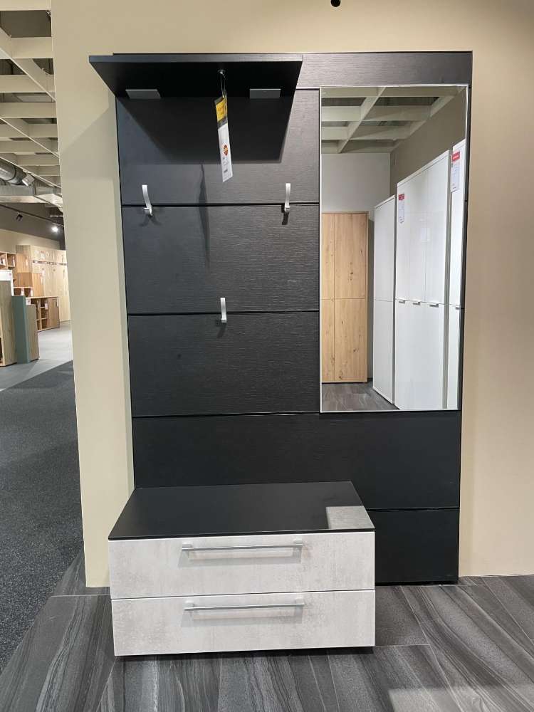 Garderobe MULTIWA