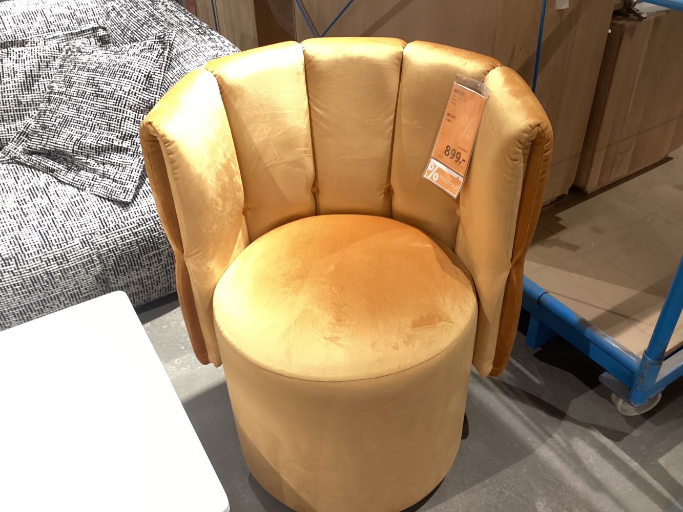 Möbel Sessel