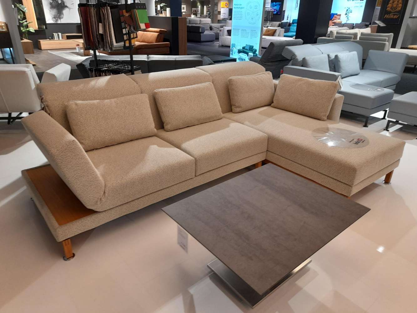 Elementgruppe Moule Medium