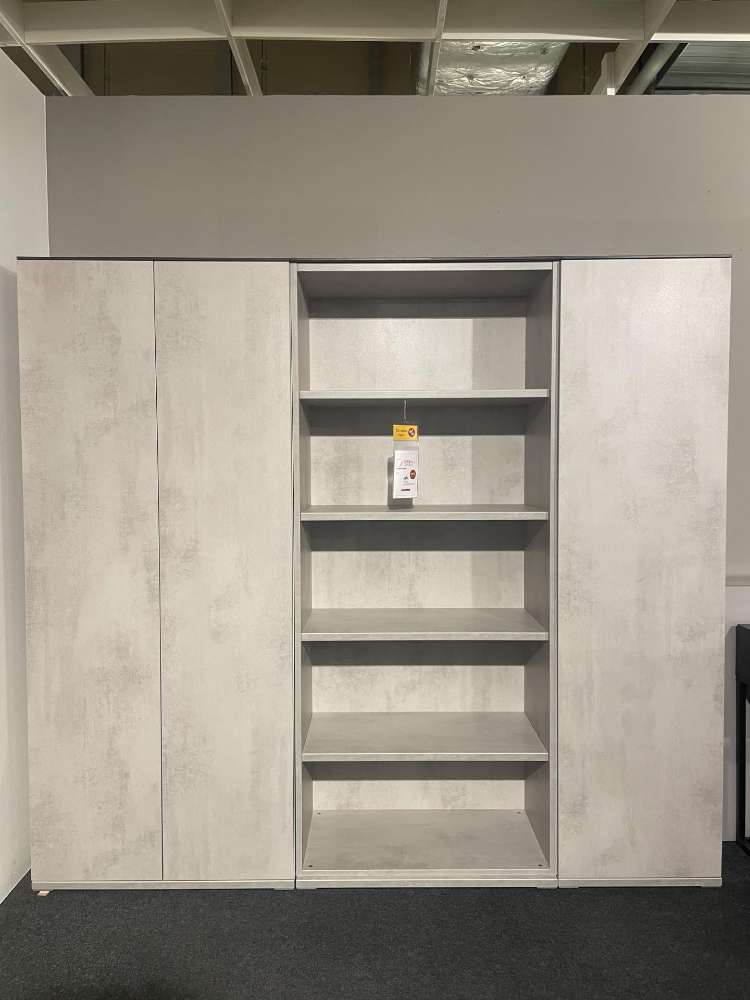 Aktenschrank Solus