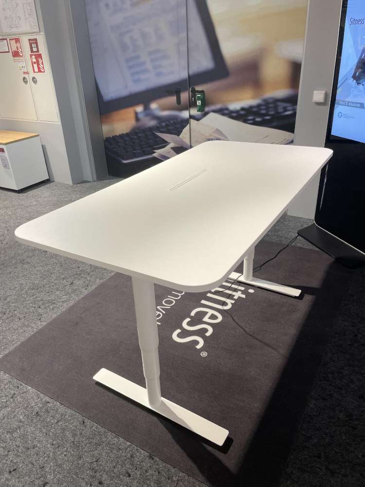 Schreibtisch Sitness Up Table