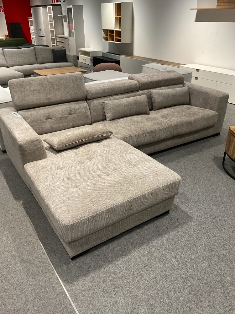 Ecksofa Amira