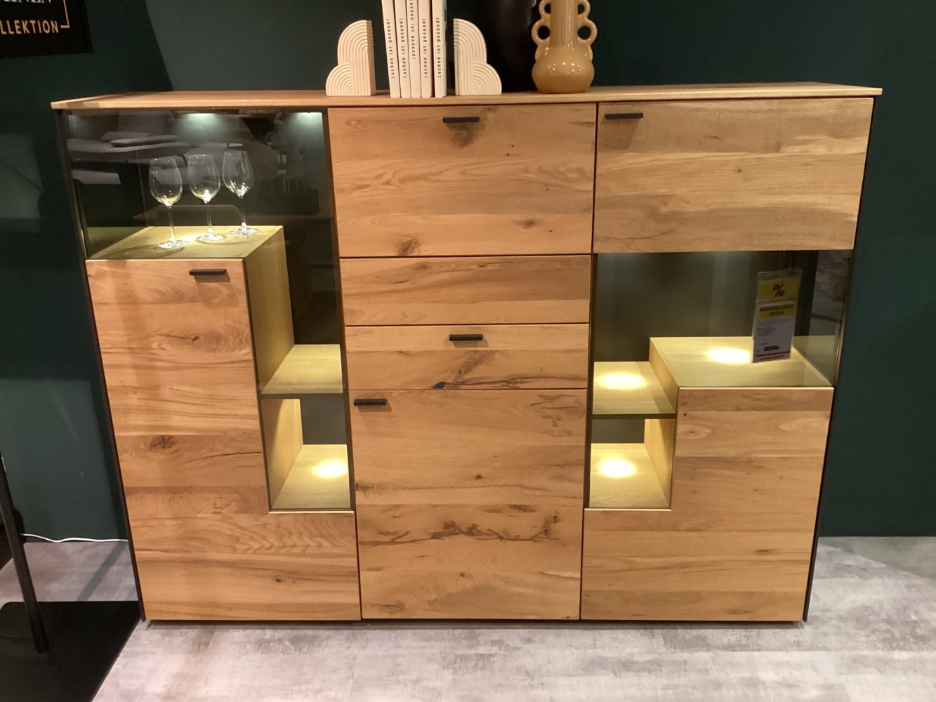 Highboard