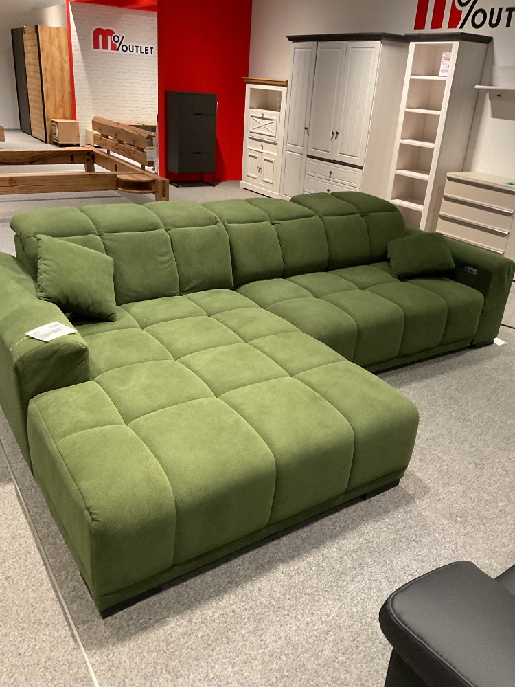 Ecksofa Master