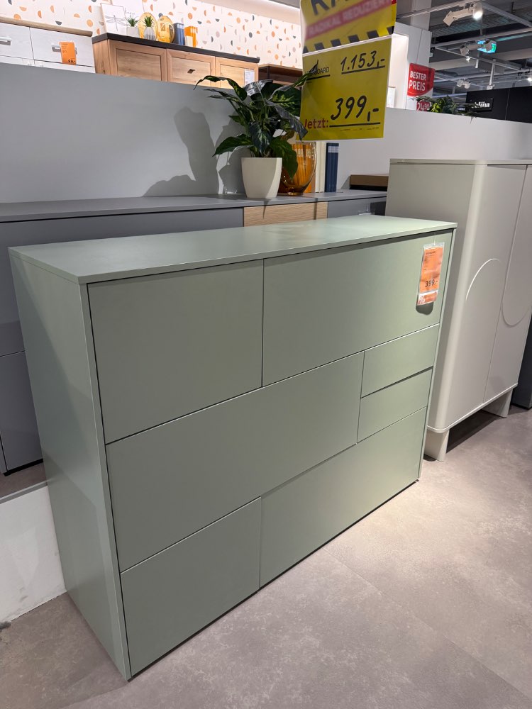 Highboard voleo 139x109x41 – XXXLutz Fellbach