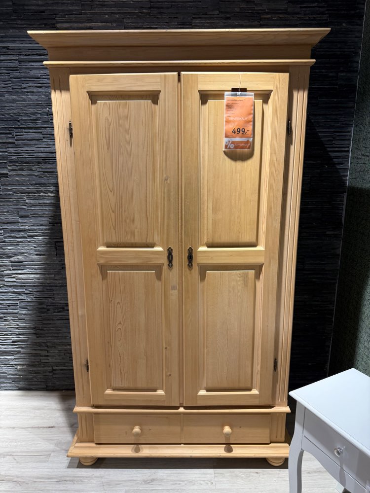 Garderobenschrank 110x192x58 – XXXLutz Fellbach