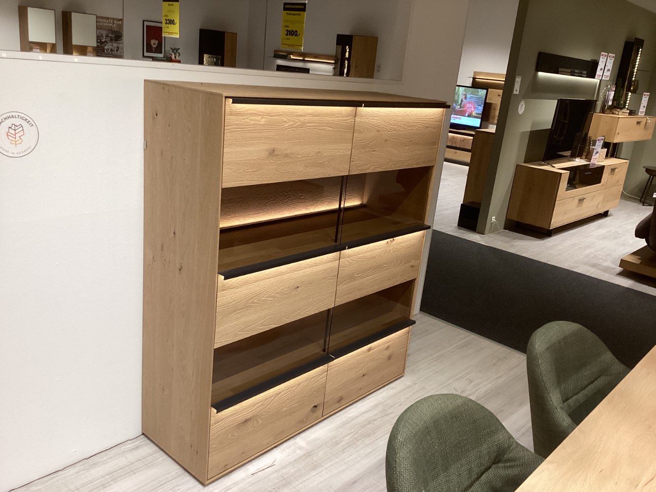 Highboard Anea