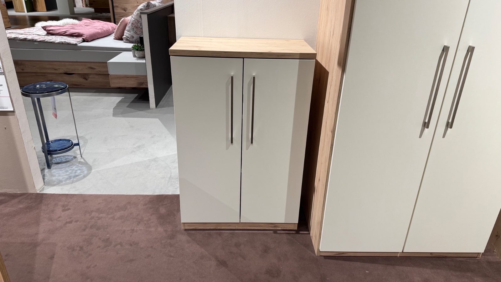 Möbel Schlafen Highboard MULTIFLEX
