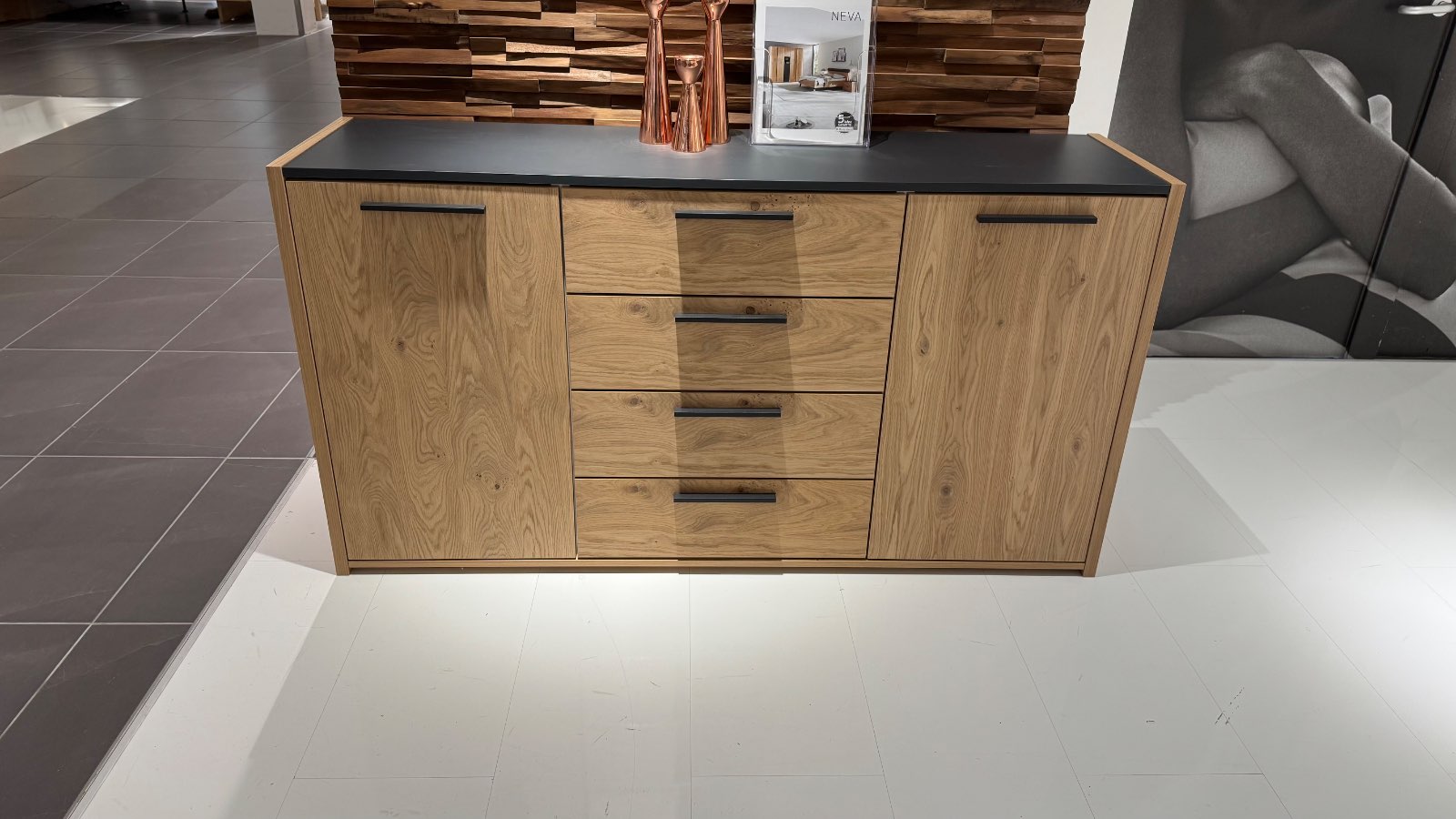 Möbel Schlafen Sideboard FENA