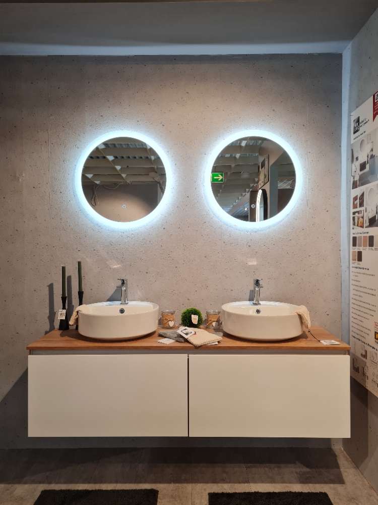 Interliving 7332 Badezimmermöbel