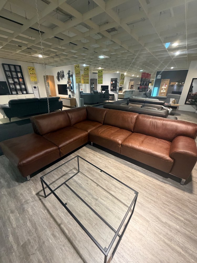 Ecksofa Alessiio