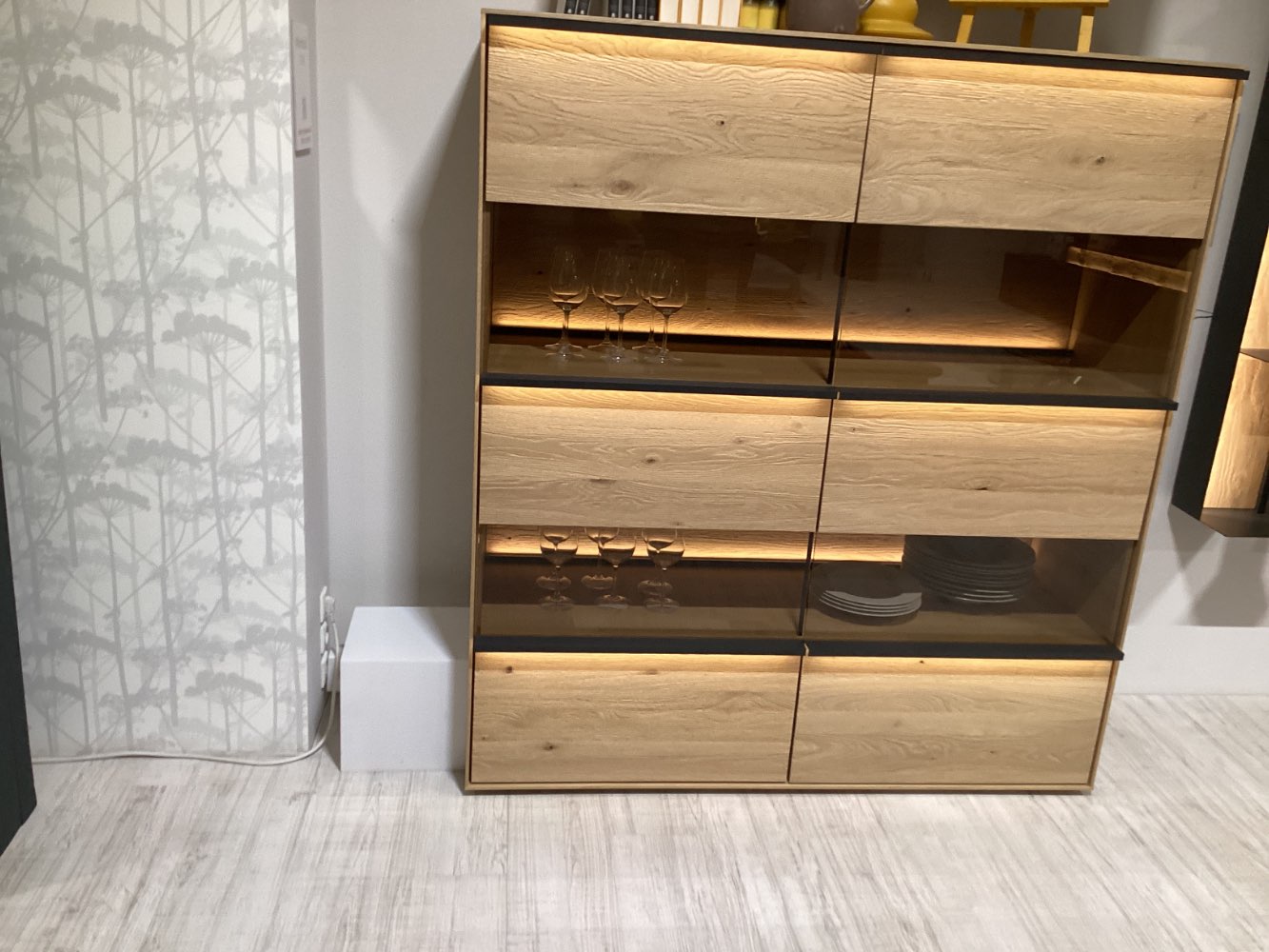 Highboard