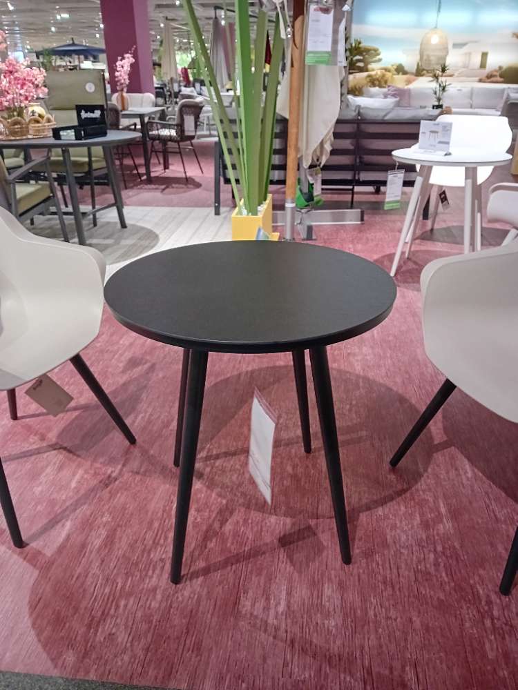 Bistrotisch