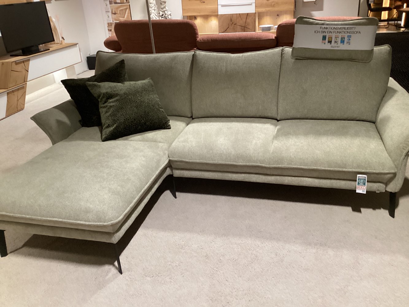 Ecksofa