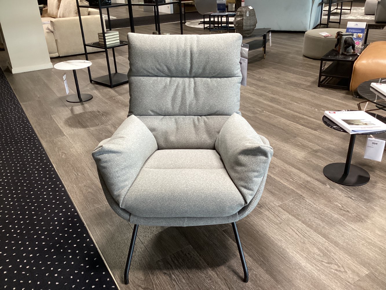 Sessel Julia