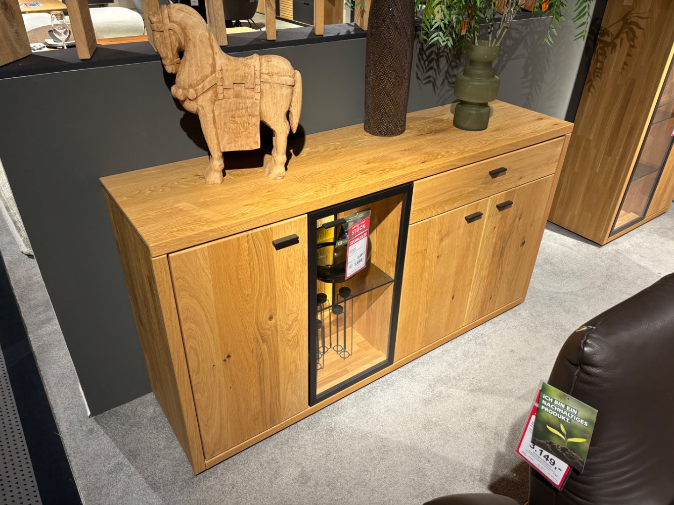 Sideboard WM 2250 von Wöstmann